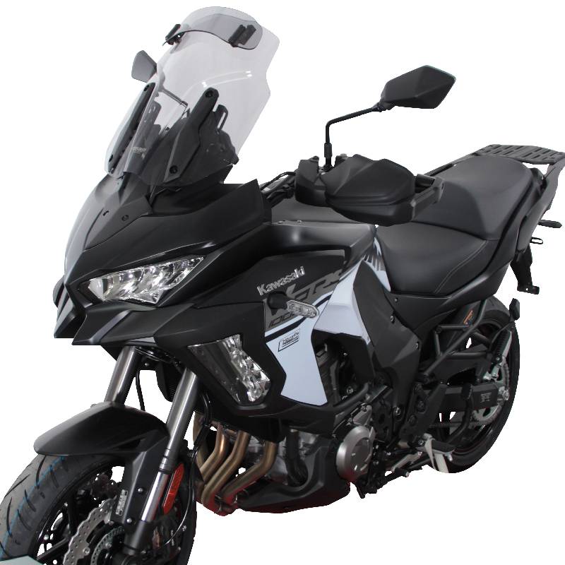 Cúpula MRA Touring visera Kawasaki Versys 1000 19-